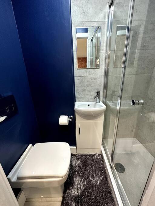 Perfect Stay With Dallas Studio ヘイズ エクステリア 写真