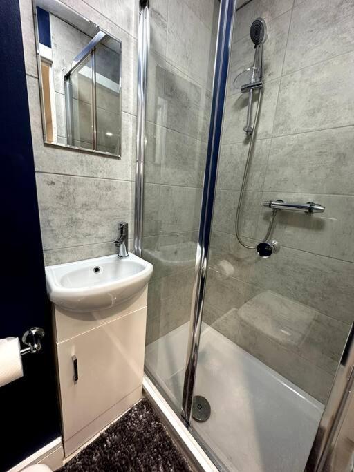 Perfect Stay With Dallas Studio ヘイズ エクステリア 写真