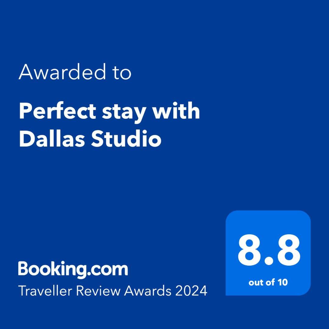 Perfect Stay With Dallas Studio ヘイズ エクステリア 写真